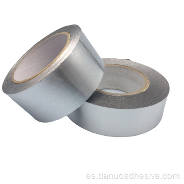 precio competitivo cinta de aislamiento de aluminio